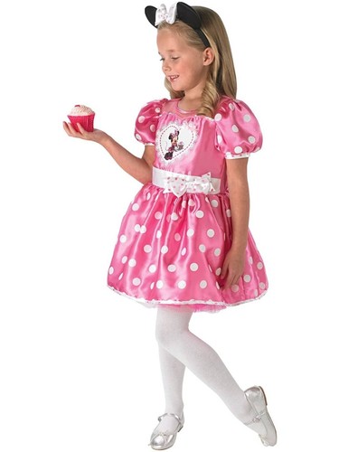 Rubie costume vestito disney - vestito,