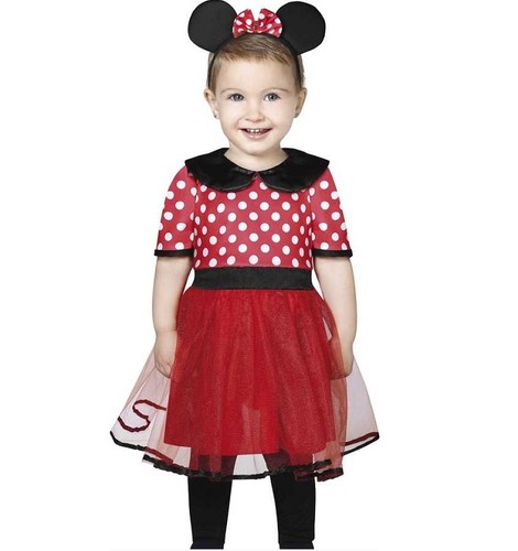 Costume disney minnie bambina - costume,