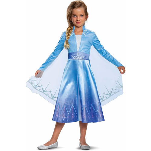 Costume frozen disney vestito - frozen,