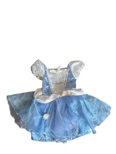 Costume cenerentola - costume,