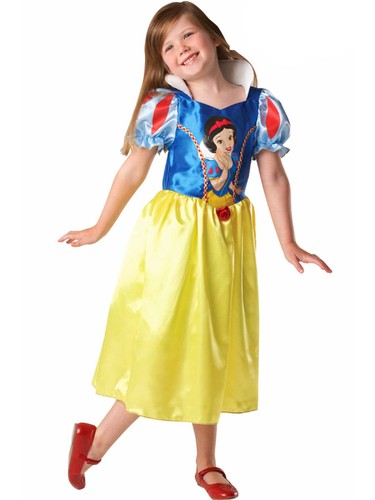 Rubie costume vestito - rubie's,
