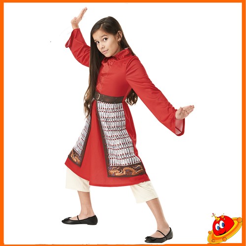 Costume carnevale ragazza - costume,