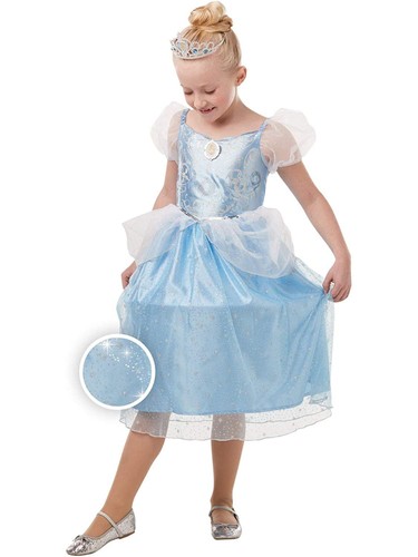 Rubie costume vestito disney - rubie's,