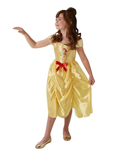 Rubie custume vestito disney - vestito,