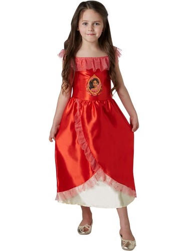 Rubie costume vestito - rubie's,