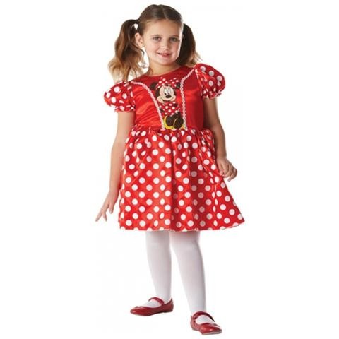 Costume minnie originale - minnie,