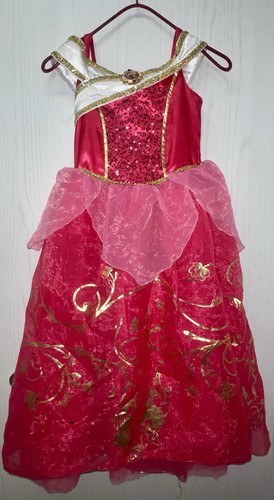 Vestito carnevale aurora - carnevale,