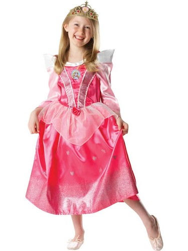 Rubie costume vestito disney - vestito,