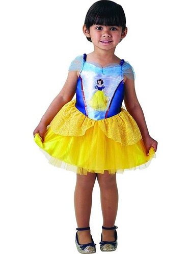 Rubie costume vestito - rubie's,