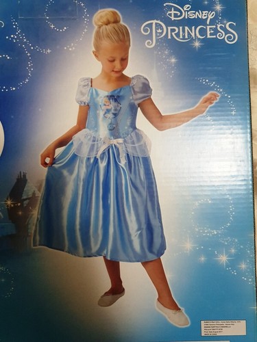 Vestito carnevale bambina - di,