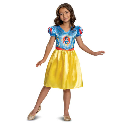 Costume principesse disney - principesse,