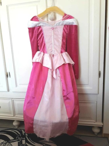 Vestito carnevale principessa
