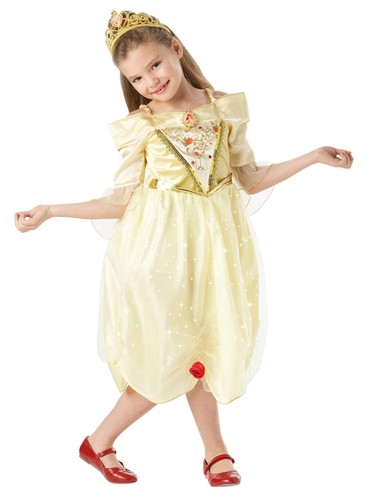 Rubie costume disney vestito - costume,