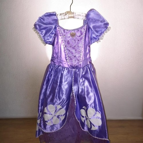 Vestito carnevale principessa - vestito,