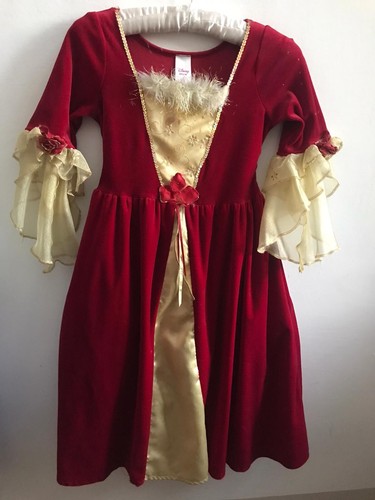 Vestito carnevale costume - carnevale,