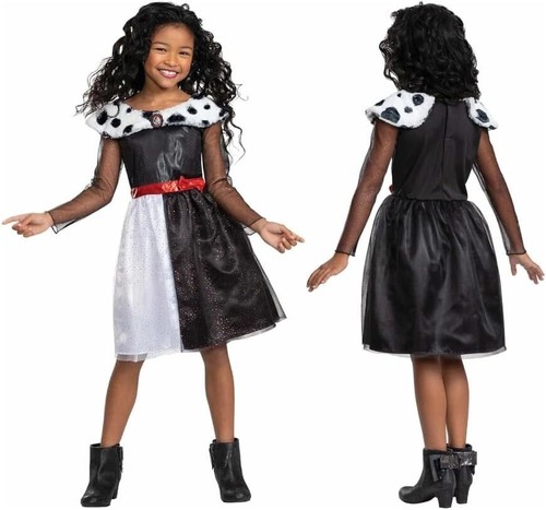 Disguise costume crudelia - disguise,