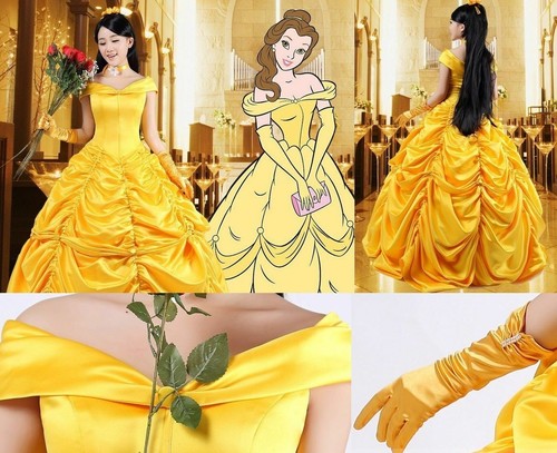 Disney bella la - disney,