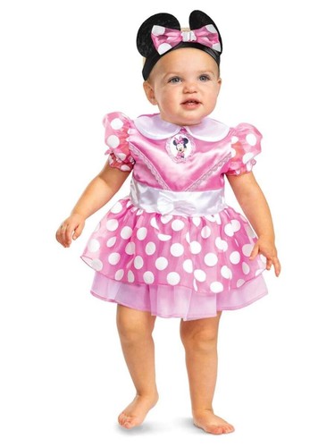 Disguise disney minnie mouse - disguise,