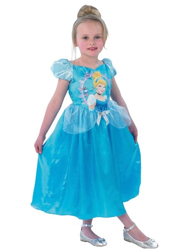 Rubie costume principessa - rubie's,