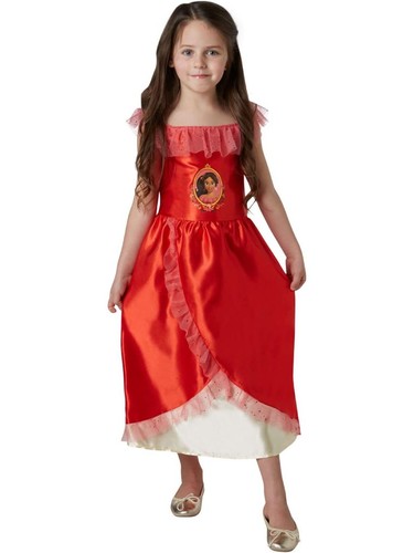 Rubie costume vestito - costume,