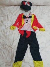 Vestito Carnevale bambino
