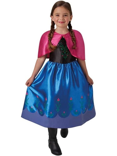 Rubie costume vestito disney - rubie's,