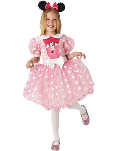 Rubie costume vestito disney - rubie's,