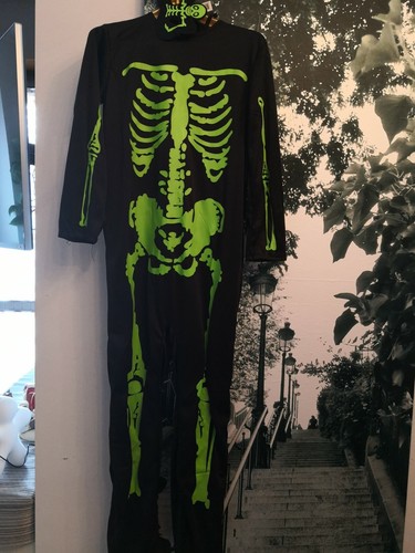 Vestito carnevale - di,