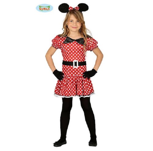 Costume disney minnie bambina - costume,