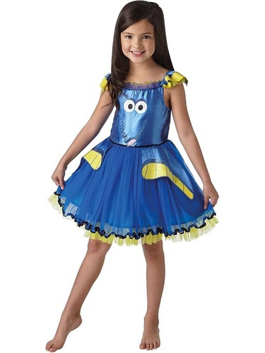 Rubie costume vestito disney - costume,