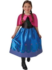 Rubie's Costume Vestito Disney