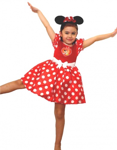 Carnevale disney costume - disney,