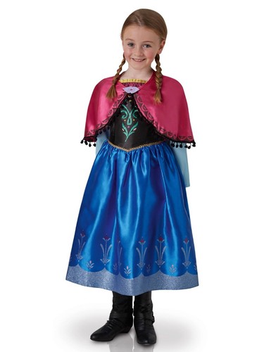 Rubie costume vestito disney - costume,