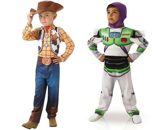 Carnevale halloween vestito - halloween,
