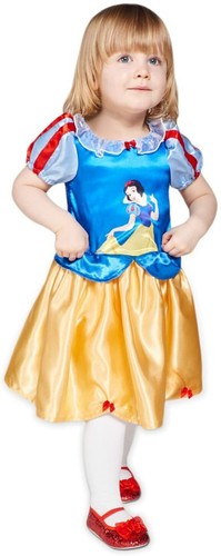 Disney baby costume - ,