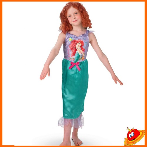 Costume carnevale ragazza - costume,